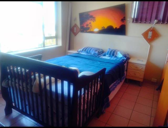1.5 BEDROOM APARTMENT FOR SALE IN DURBAN CENTRAL